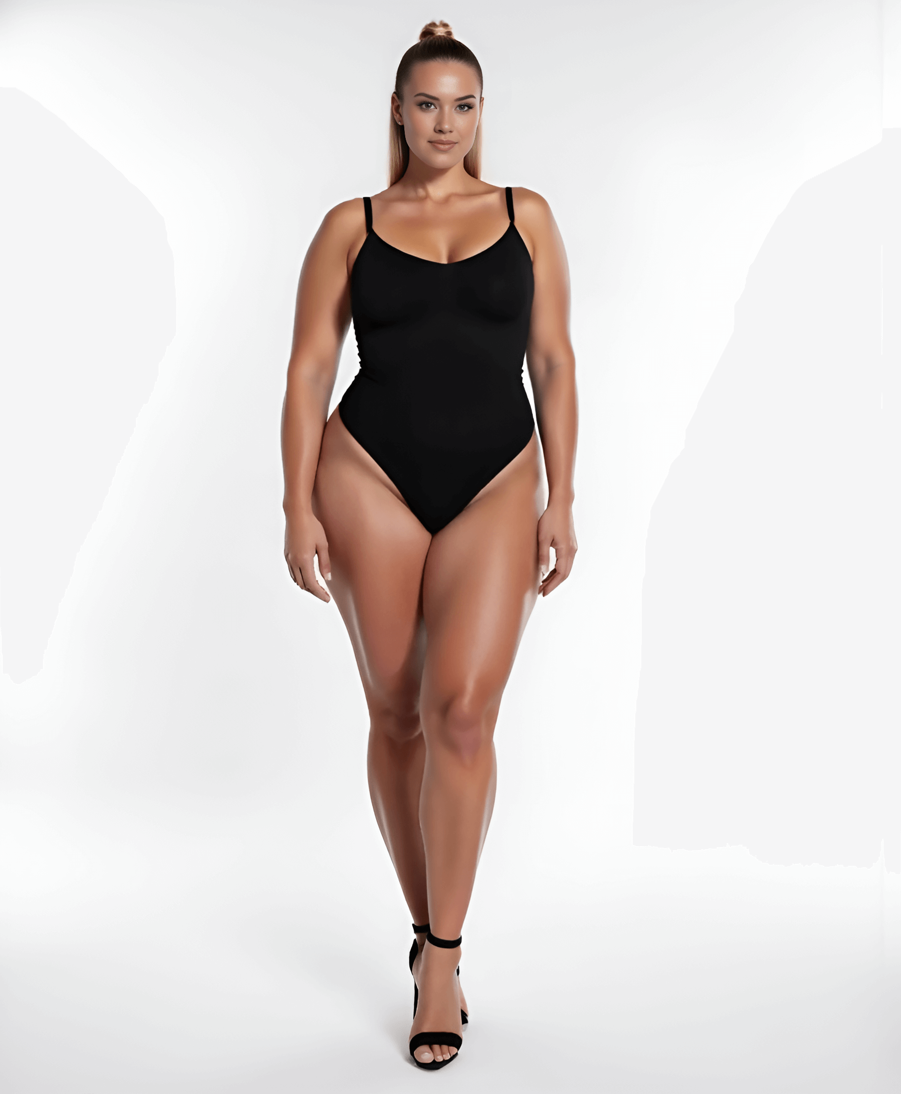 Bodysuits Snatched Shapewear