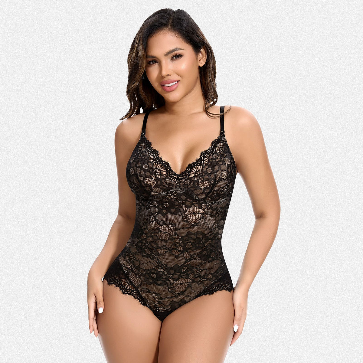 Formender Shapewear-Body