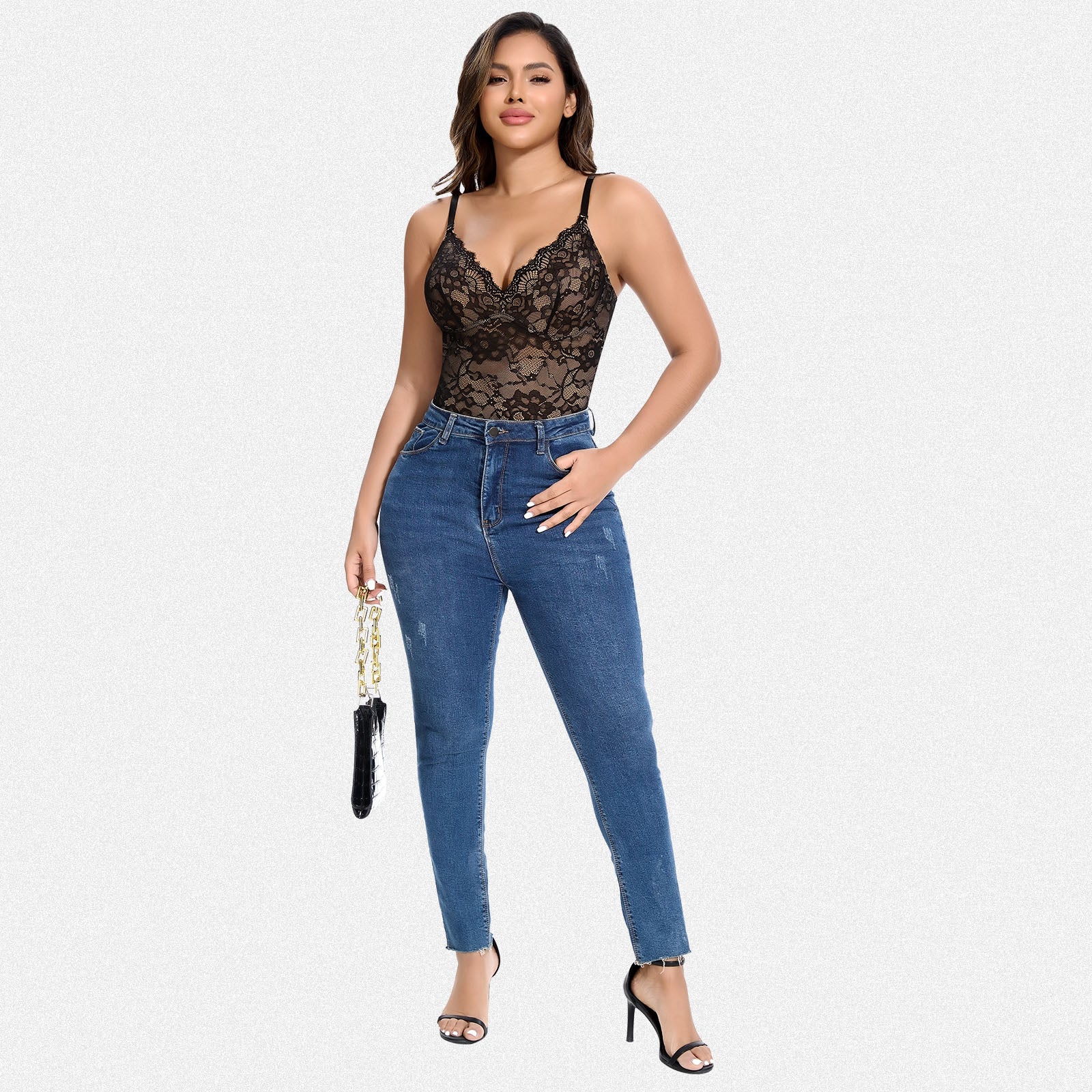 Formender Shapewear-Body - new listing