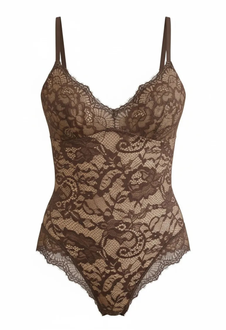 Formender Shapewear-Body - new listing