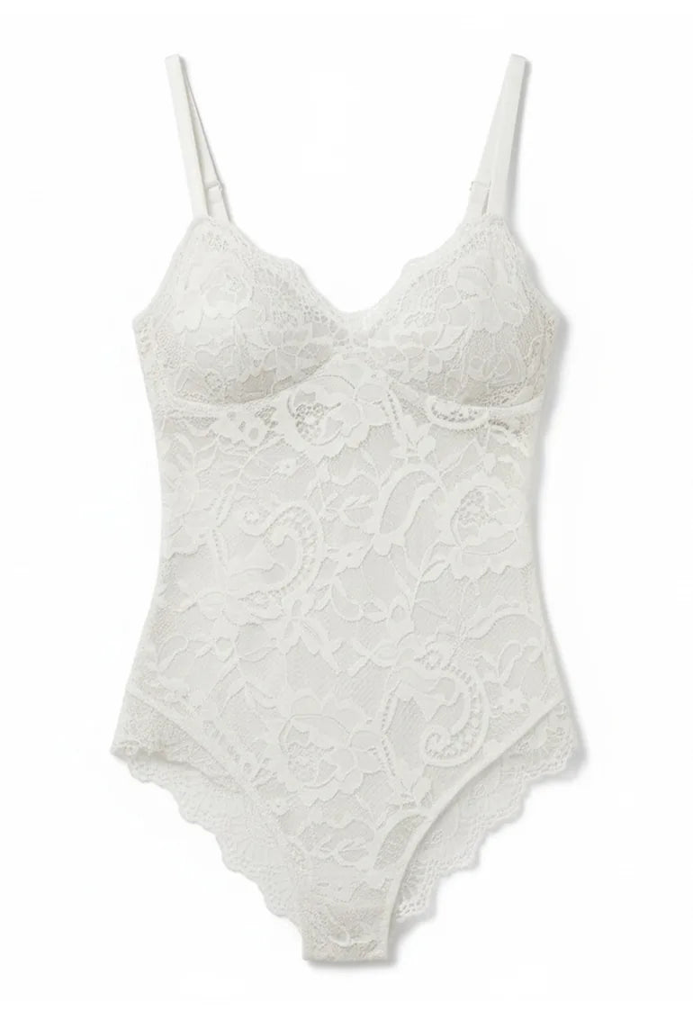 Formender Shapewear-Body - new listing